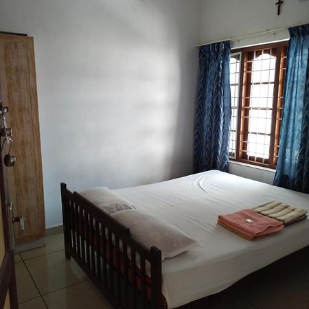 Greenview Homestay Kochi 外观 照片