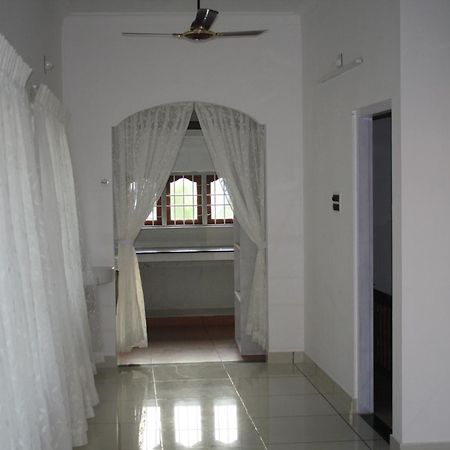Greenview Homestay Kochi 外观 照片
