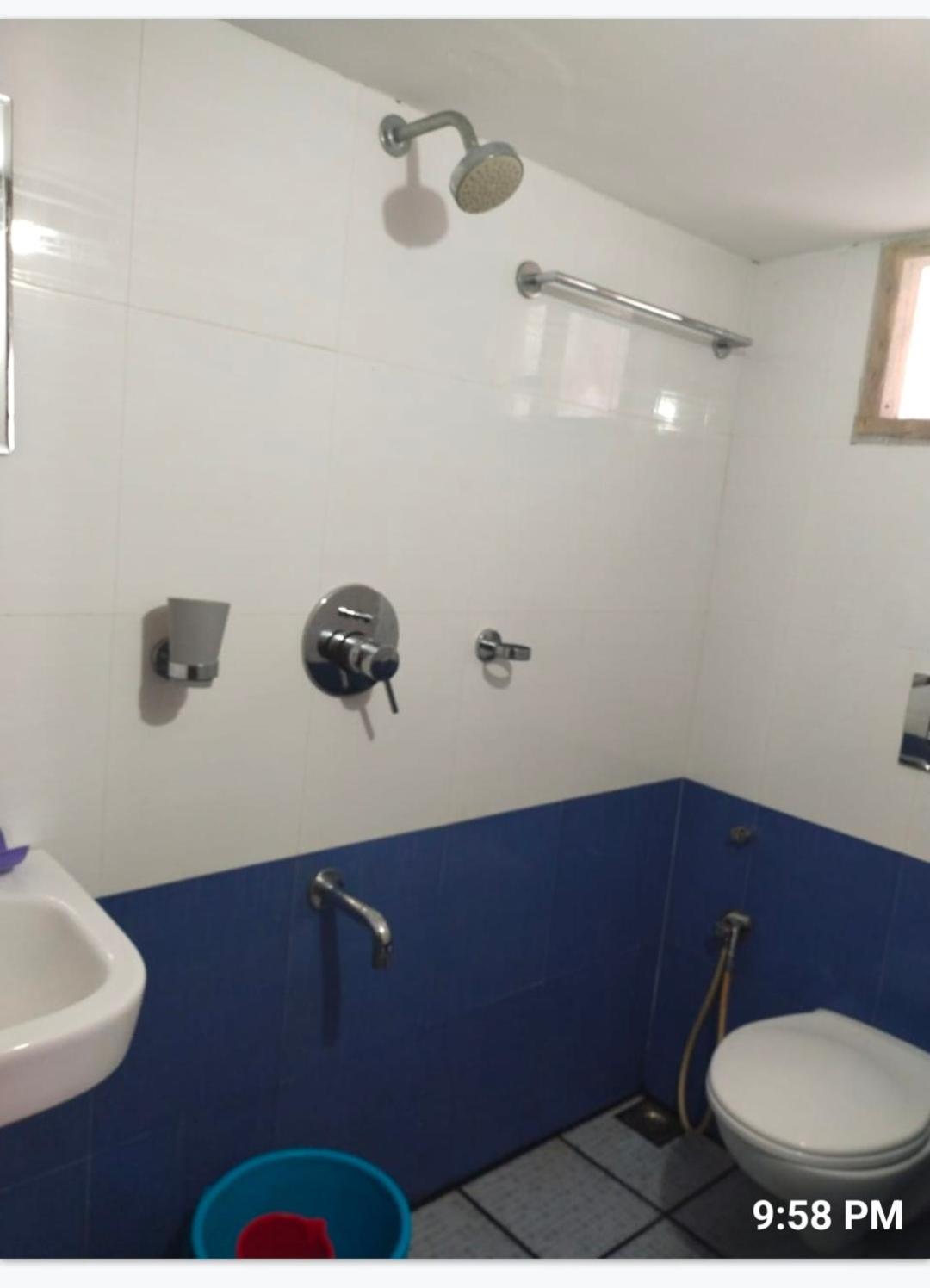 Greenview Homestay Kochi 外观 照片