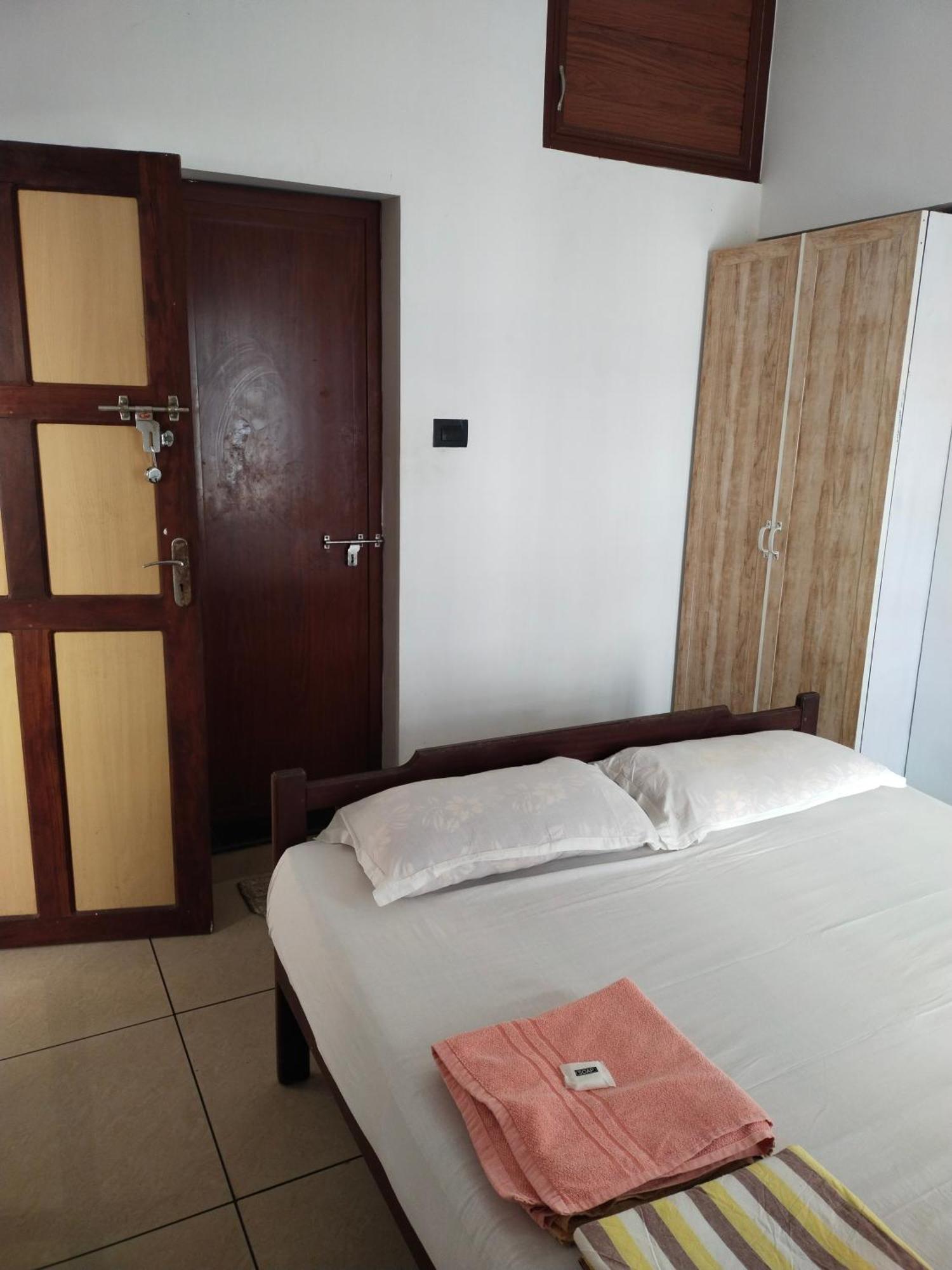 Greenview Homestay Kochi 外观 照片