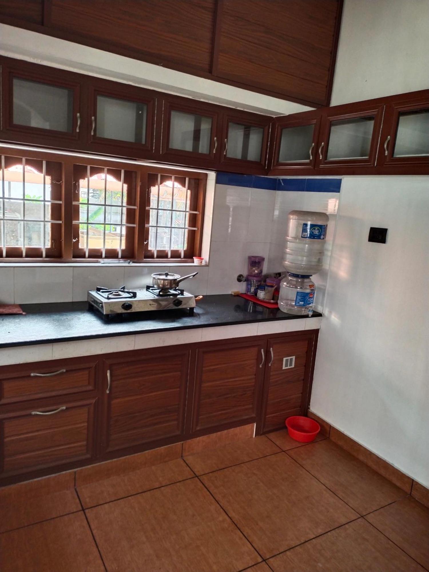 Greenview Homestay Kochi 外观 照片