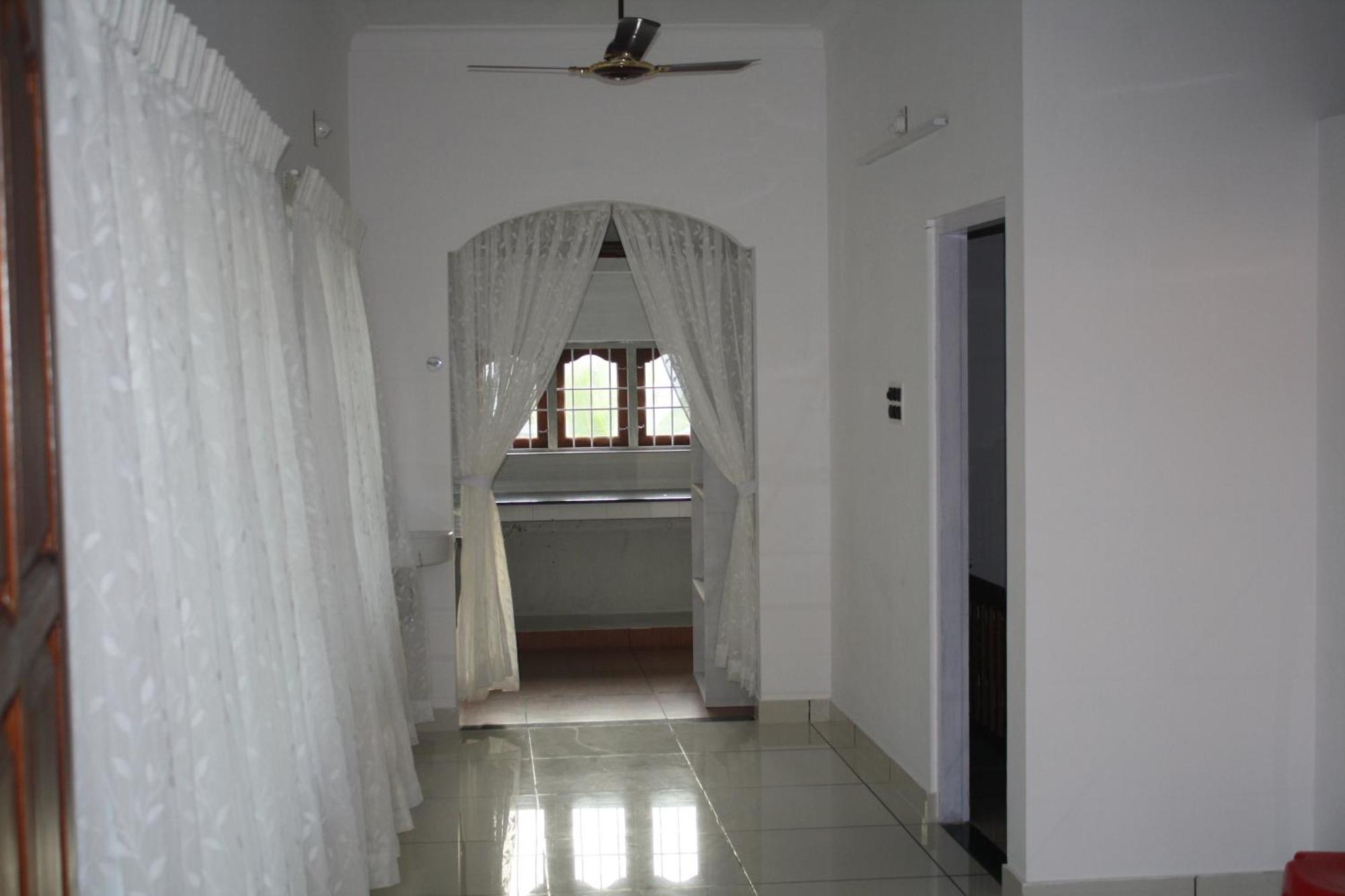 Greenview Homestay Kochi 外观 照片