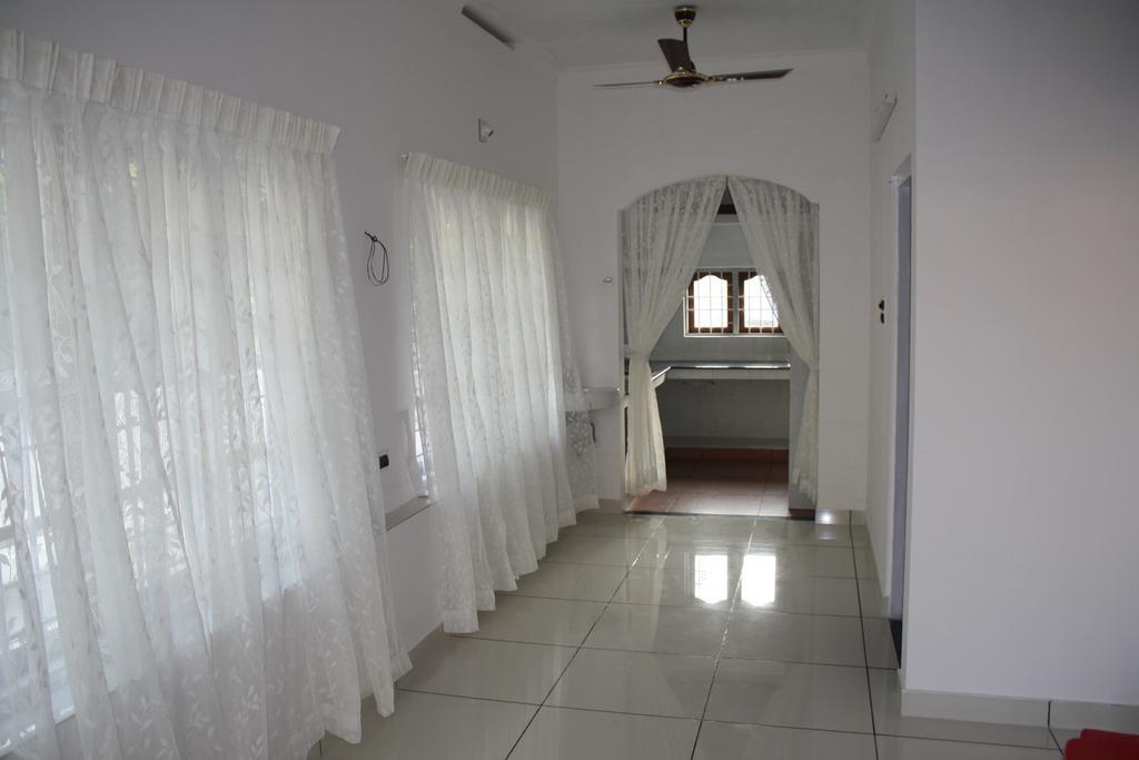 Greenview Homestay Kochi 客房 照片