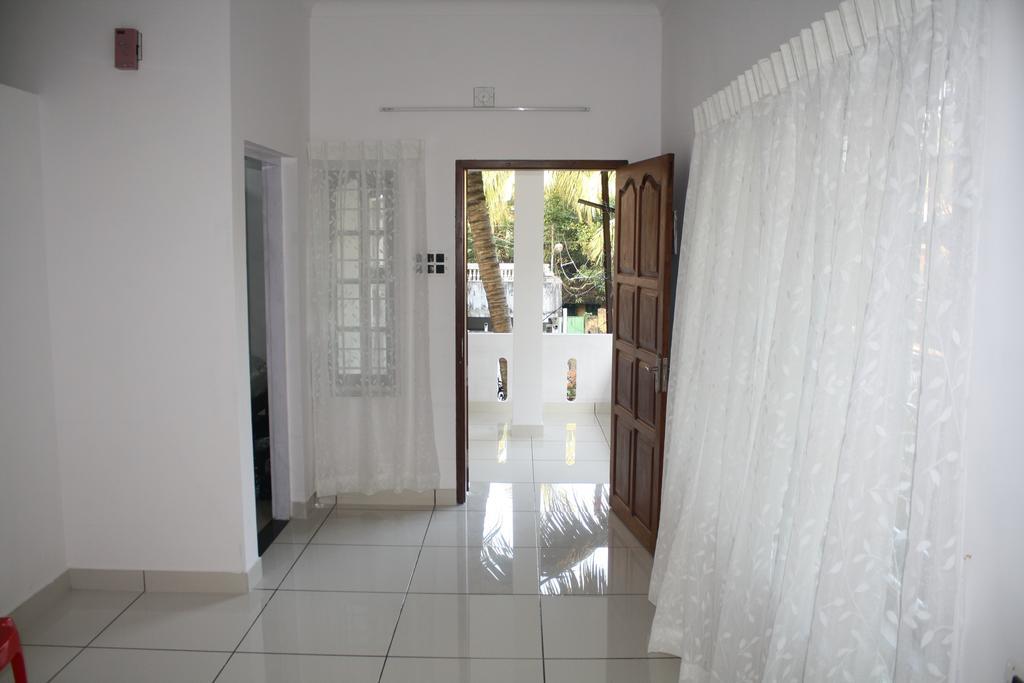 Greenview Homestay Kochi 客房 照片
