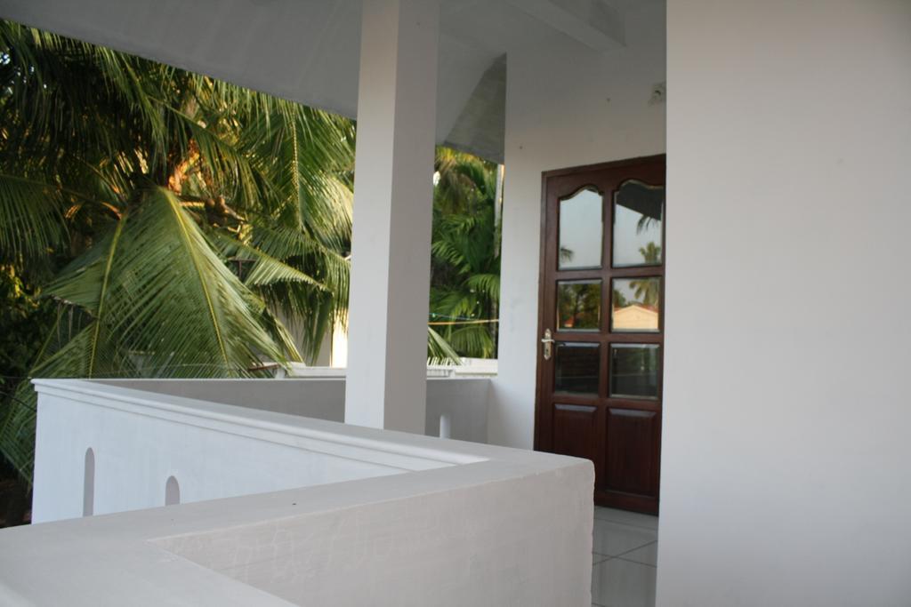 Greenview Homestay Kochi 客房 照片