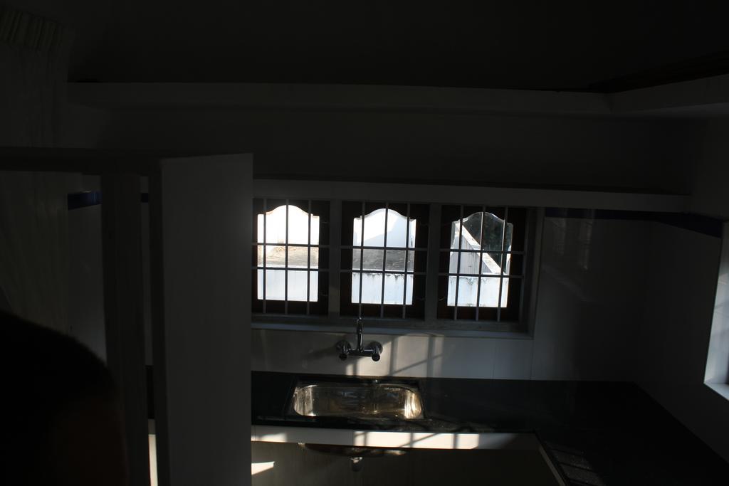Greenview Homestay Kochi 客房 照片